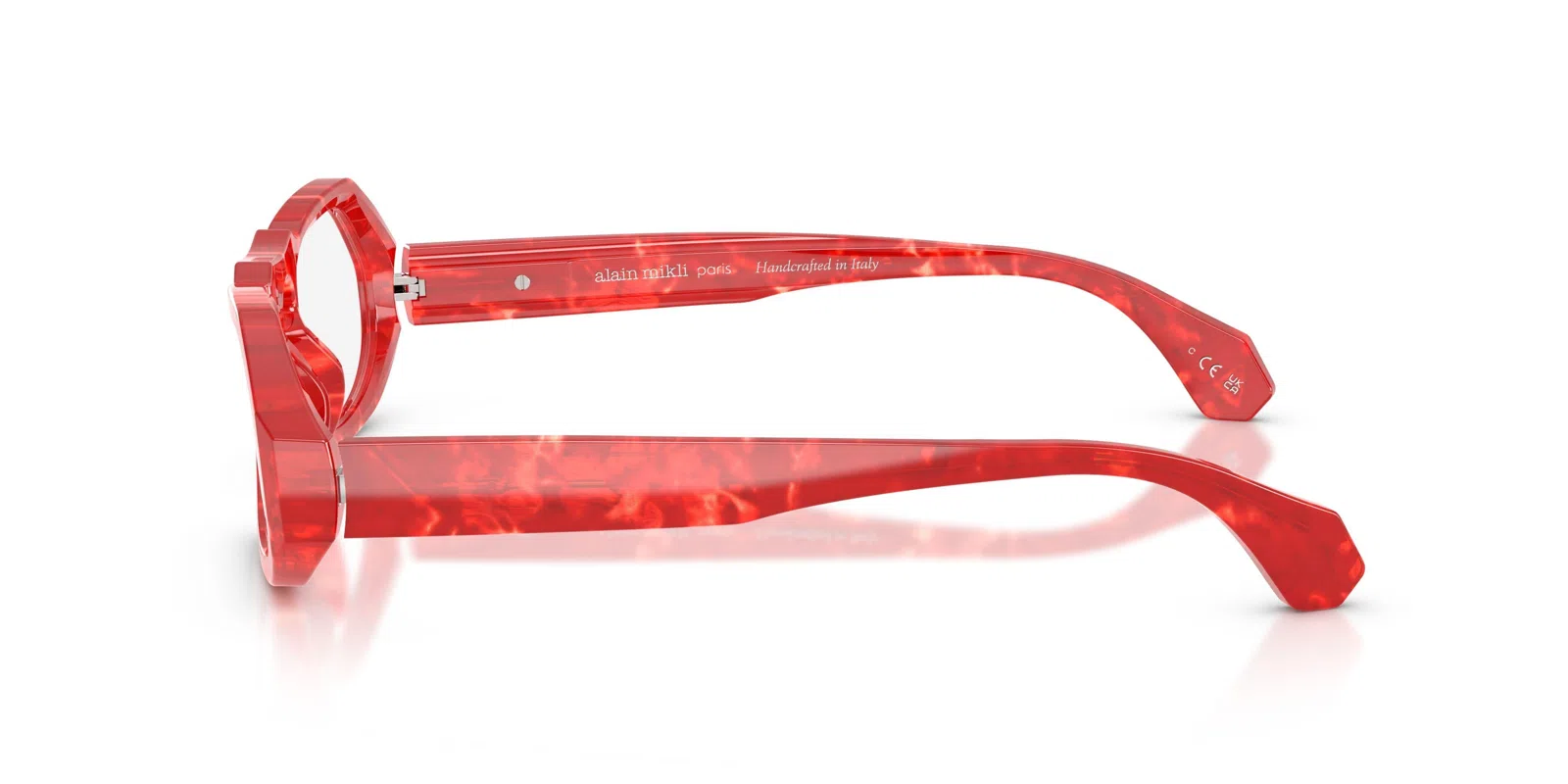 Alain Mikli 3547 Eyeglasses - view 18